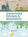 Environmental Pollutants and Bioavailability杂志封面
